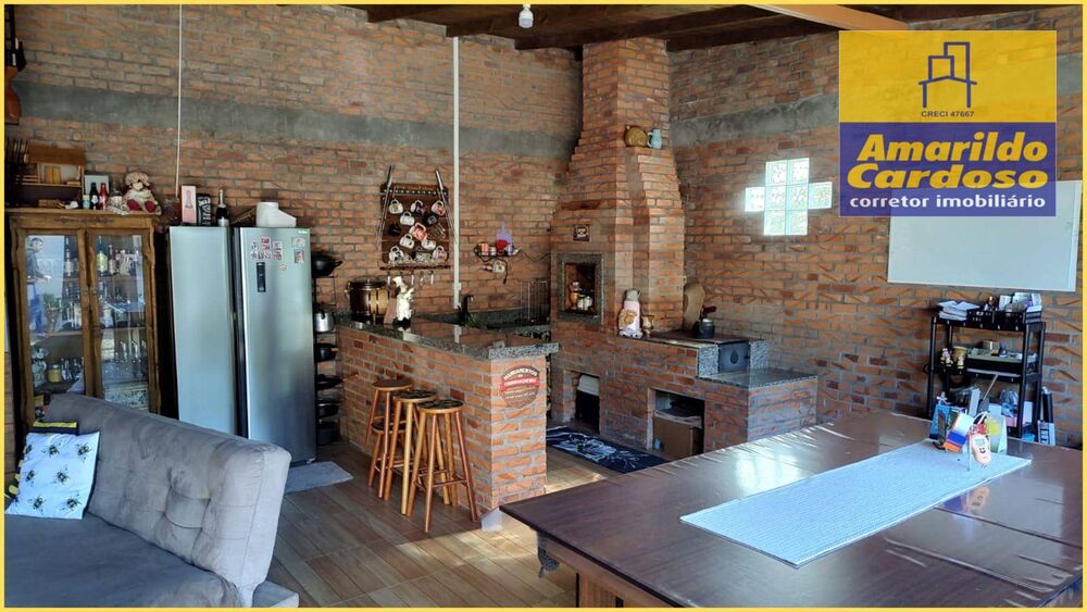 Casa, 2 quartos, 96 m² - Foto 9