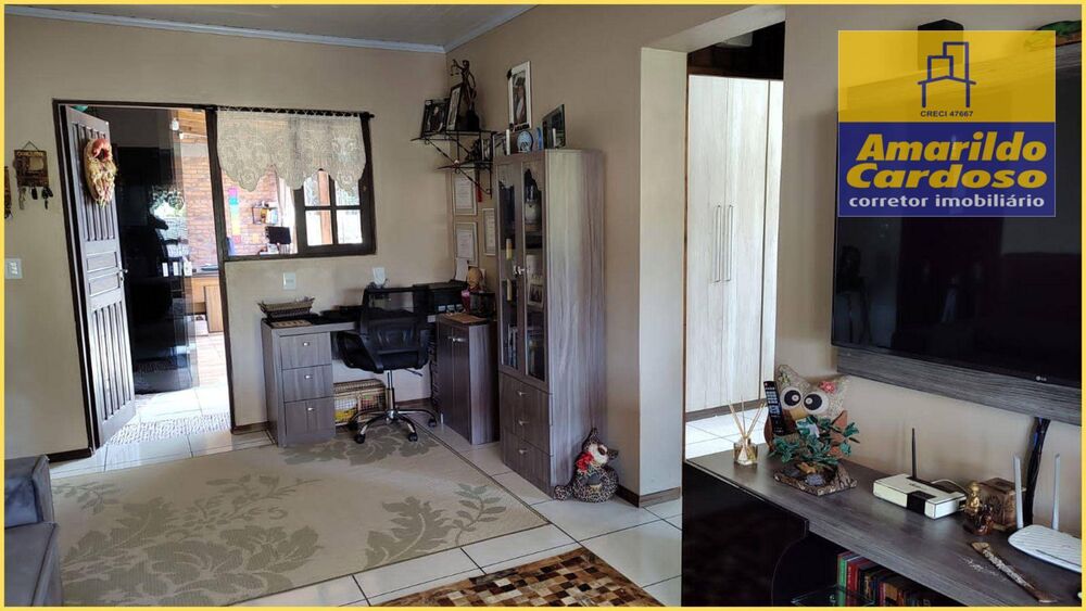 Casa, 2 quartos, 96 m² - Foto 11