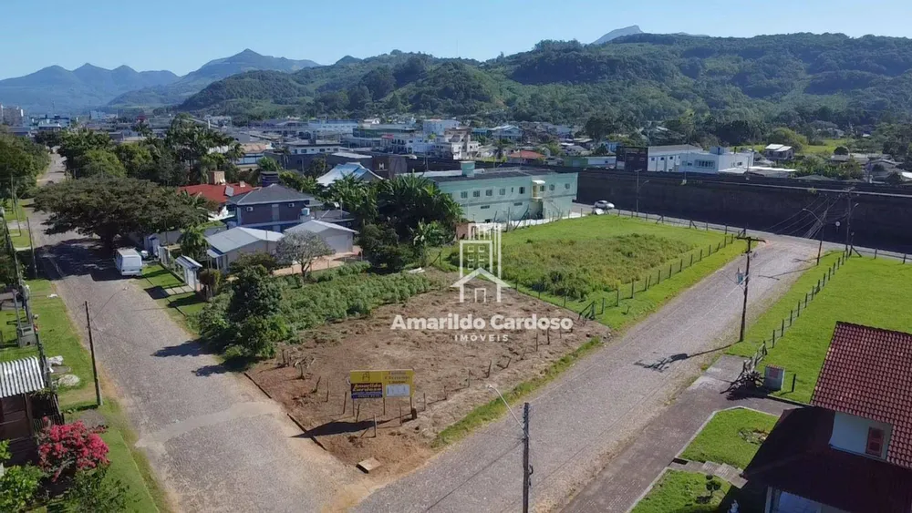 Terreno, 1056 m² - Foto 1