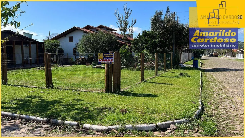 Terreno, 181 m² - Foto 1