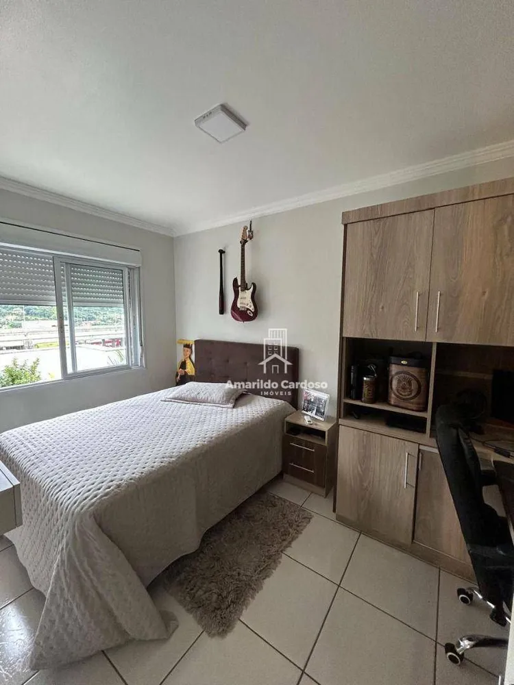 Apartamento, 3 quartos, 129 m² - Foto 1