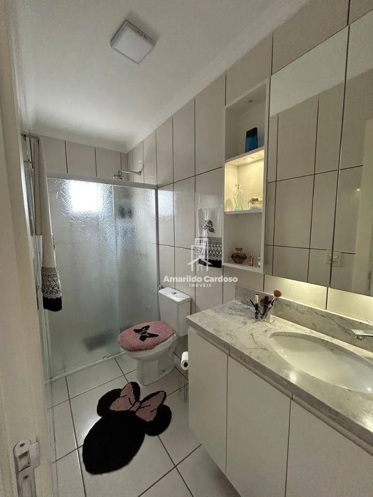 Apartamento, 3 quartos, 129 m² - Foto 4