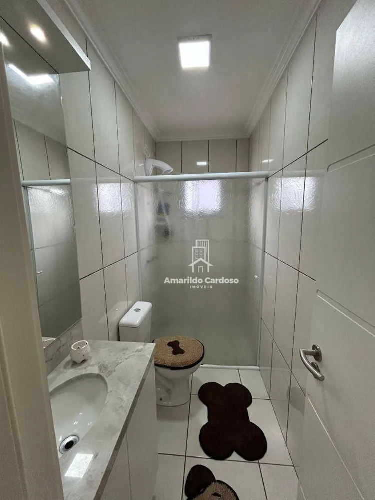 Apartamento, 3 quartos, 129 m² - Foto 5