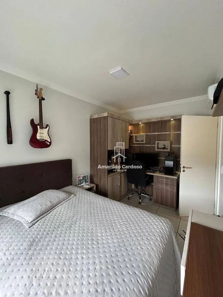 Apartamento, 3 quartos, 129 m² - Foto 2