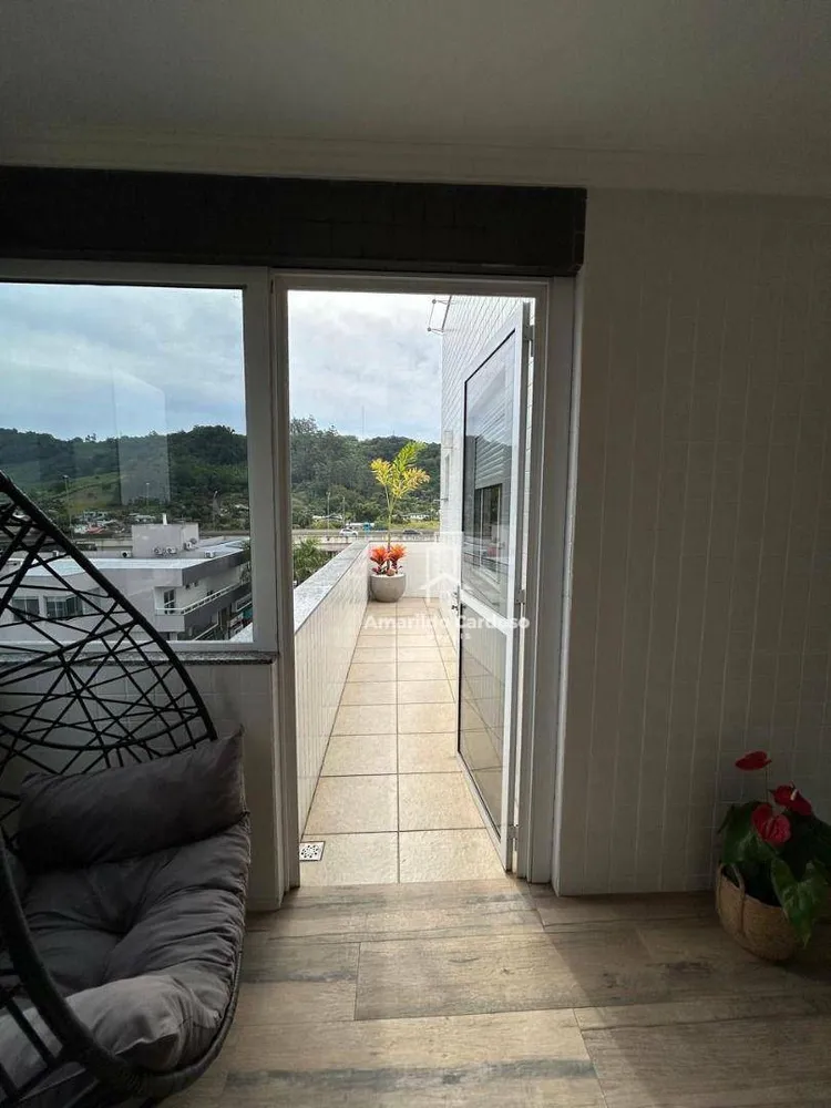 Apartamento, 3 quartos, 129 m² - Foto 7