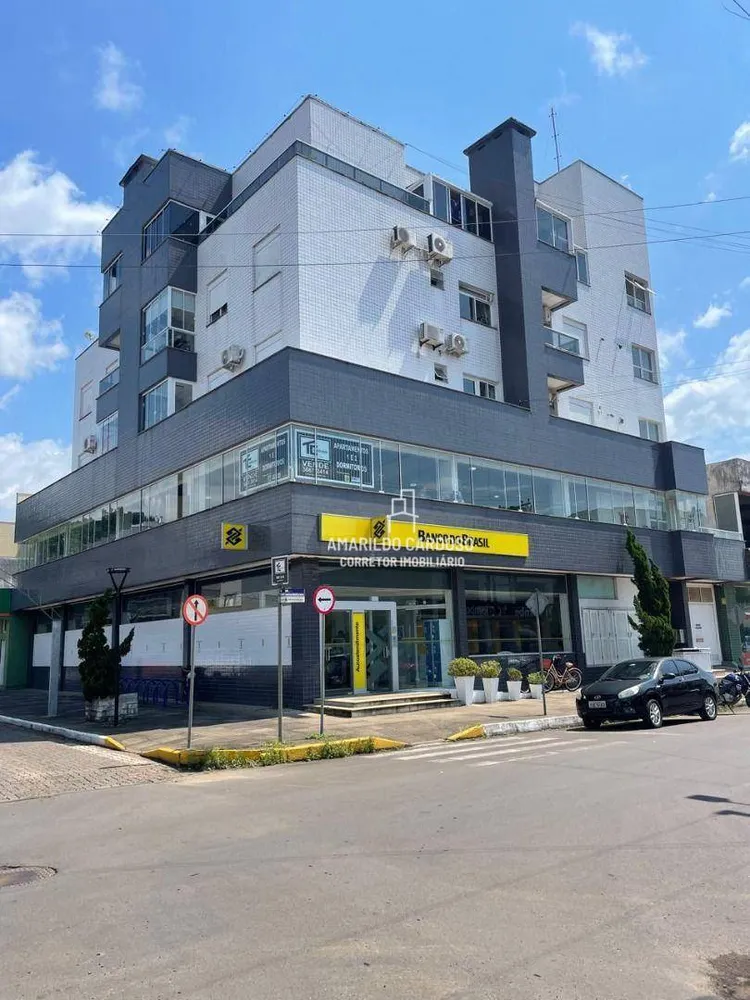 Apartamento, 3 quartos, 129 m² - Foto 8