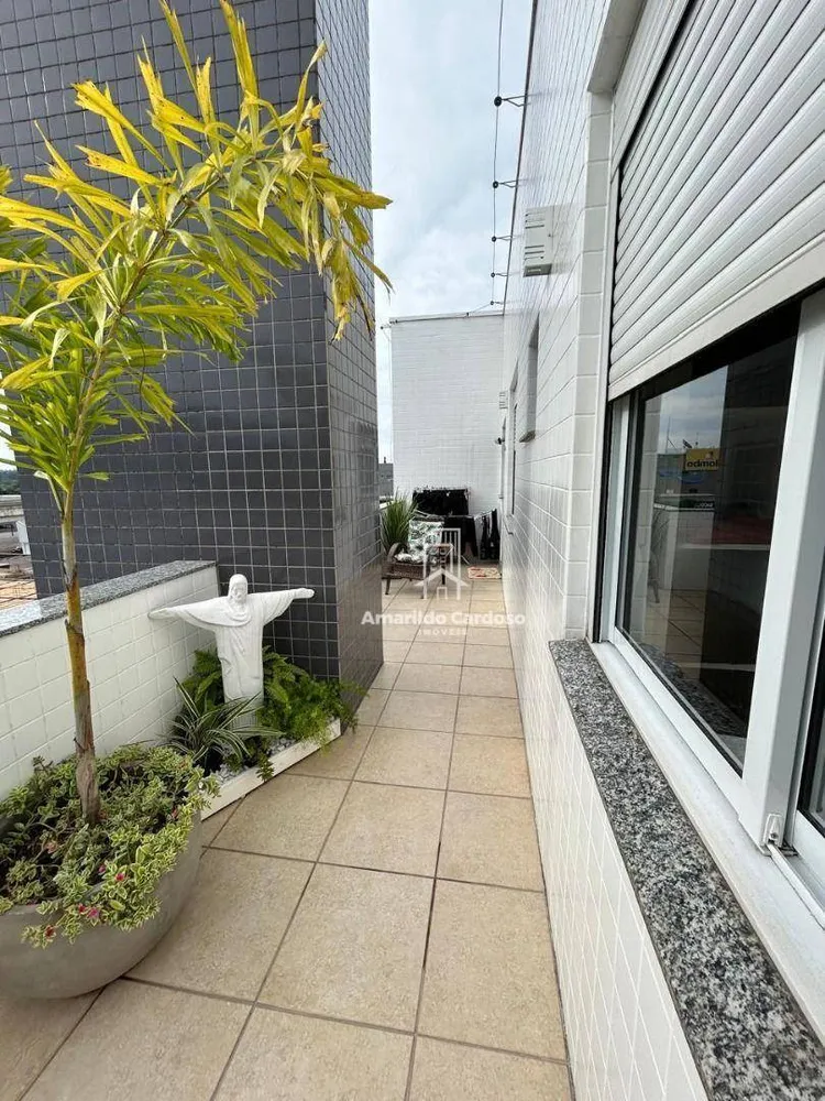 Apartamento, 3 quartos, 129 m² - Foto 6