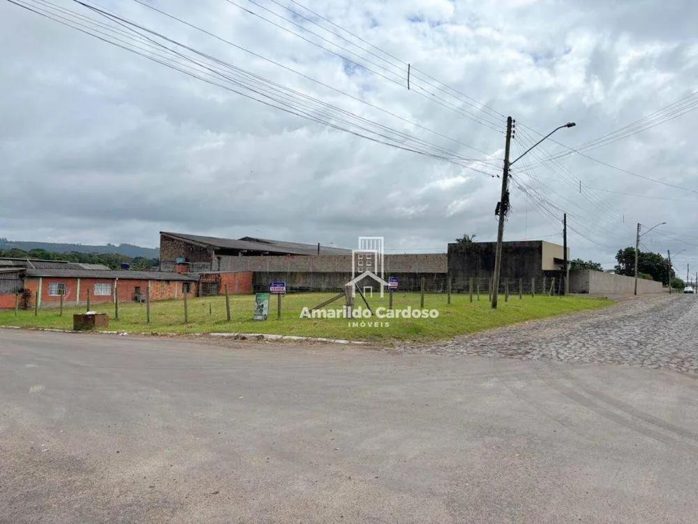 Terreno, 900 m² - Foto 1