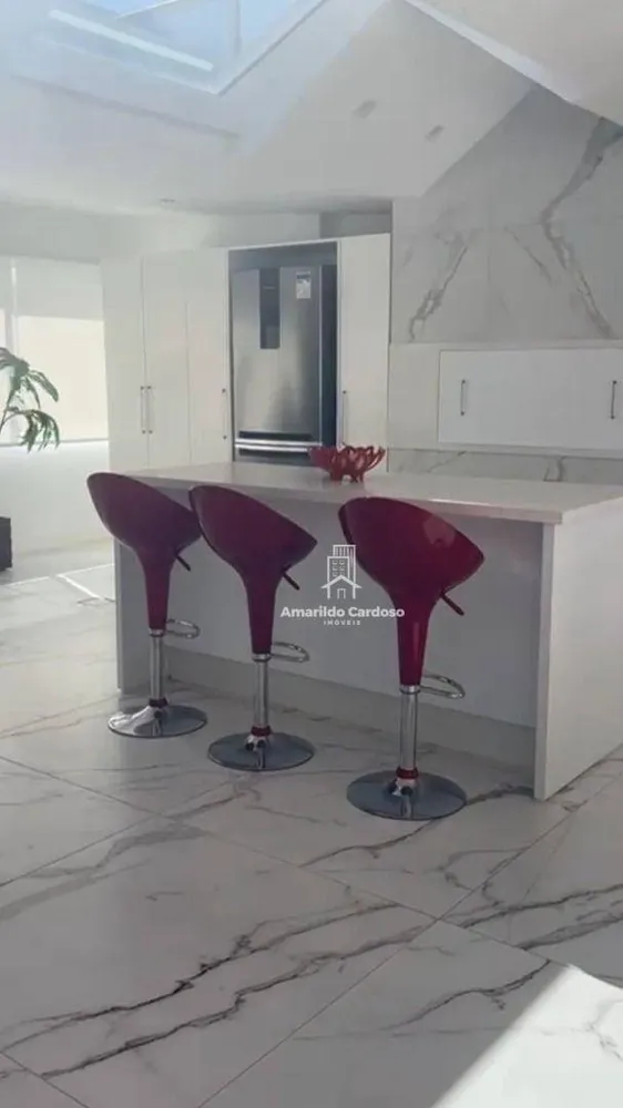 Apartamento, 4 quartos, 274 m² - Foto 4