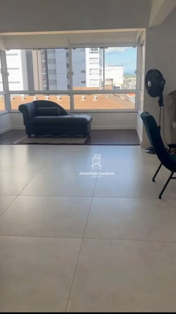 Apartamento, 4 quartos, 274 m² - Foto 15