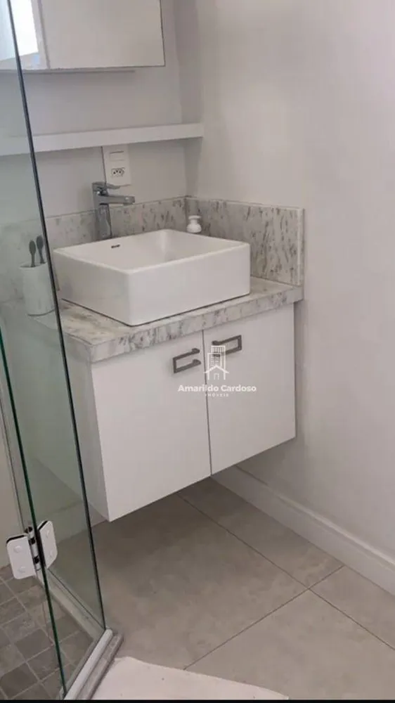 Apartamento, 4 quartos, 274 m² - Foto 1