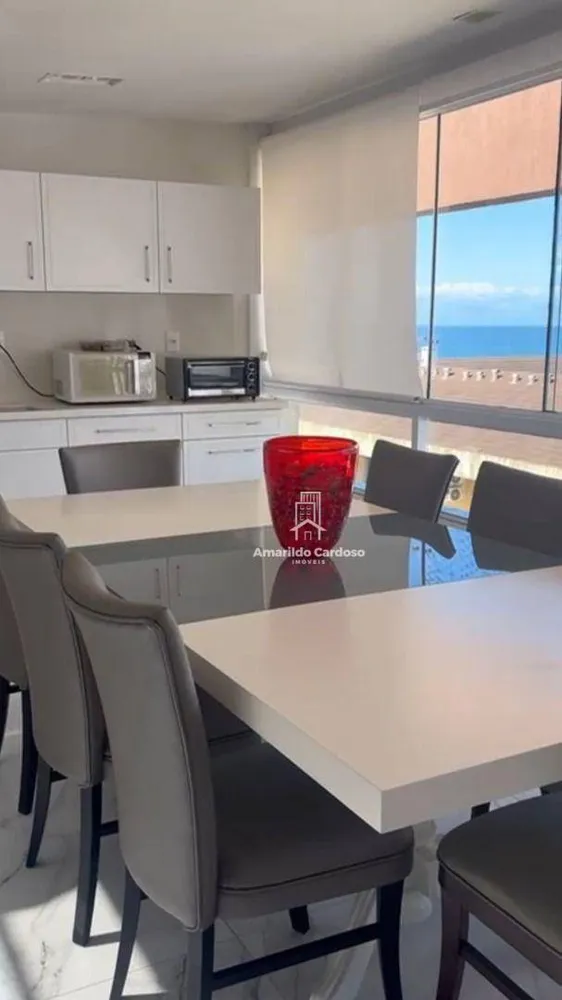 Apartamento, 4 quartos, 274 m² - Foto 2
