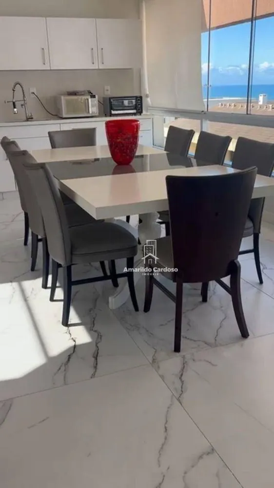 Apartamento, 4 quartos, 274 m² - Foto 6