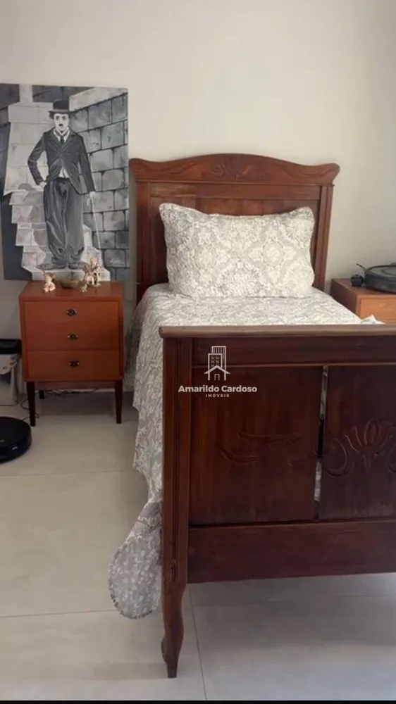 Apartamento, 4 quartos, 274 m² - Foto 13