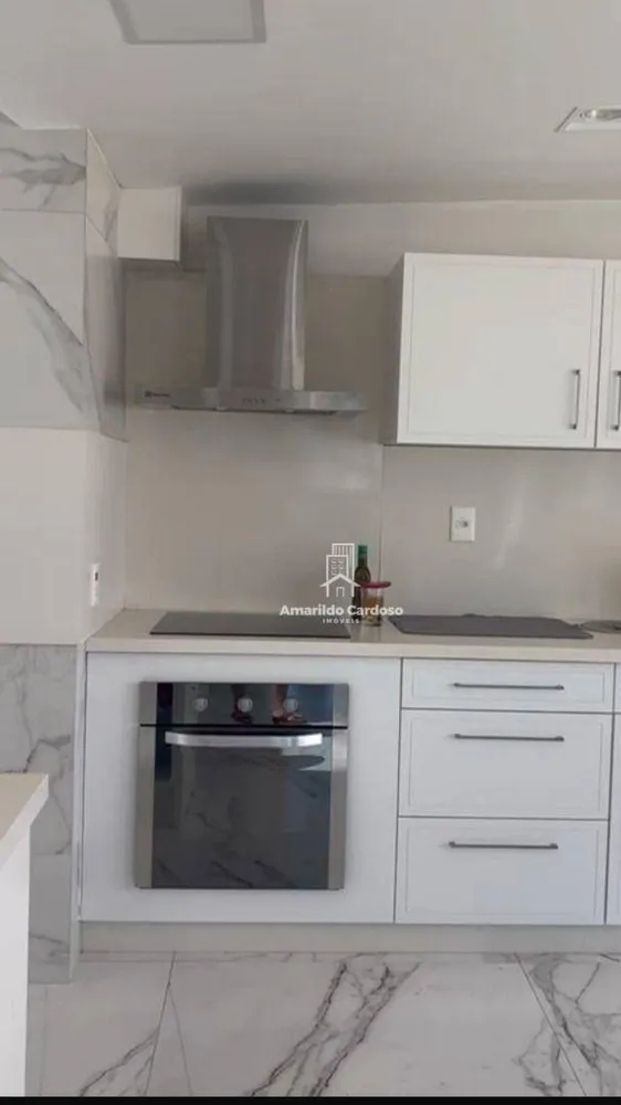 Apartamento, 4 quartos, 274 m² - Foto 8