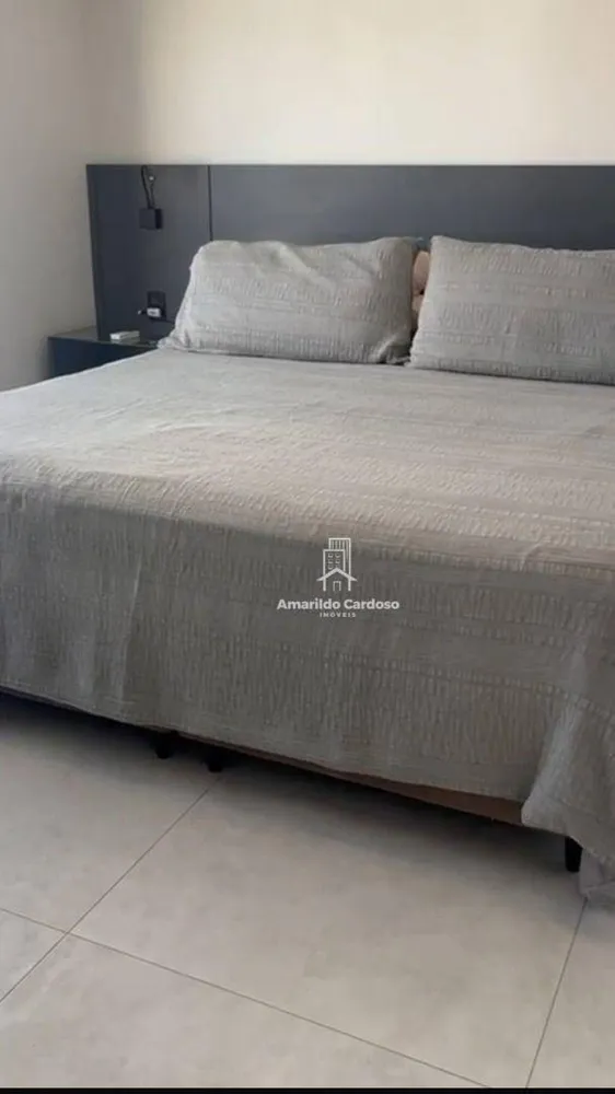 Apartamento, 4 quartos, 274 m² - Foto 8