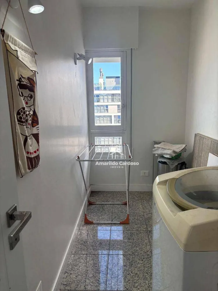 Apartamento, 4 quartos, 274 m² - Foto 11