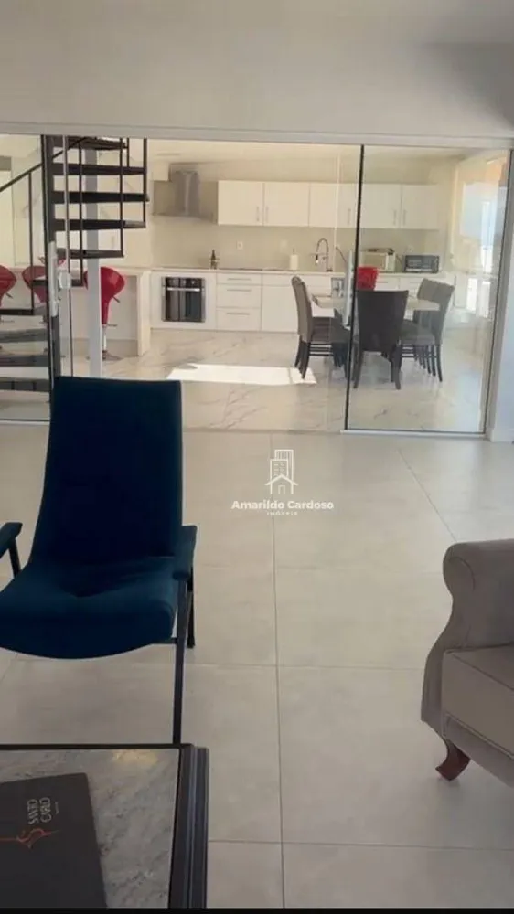 Apartamento, 4 quartos, 274 m² - Foto 5