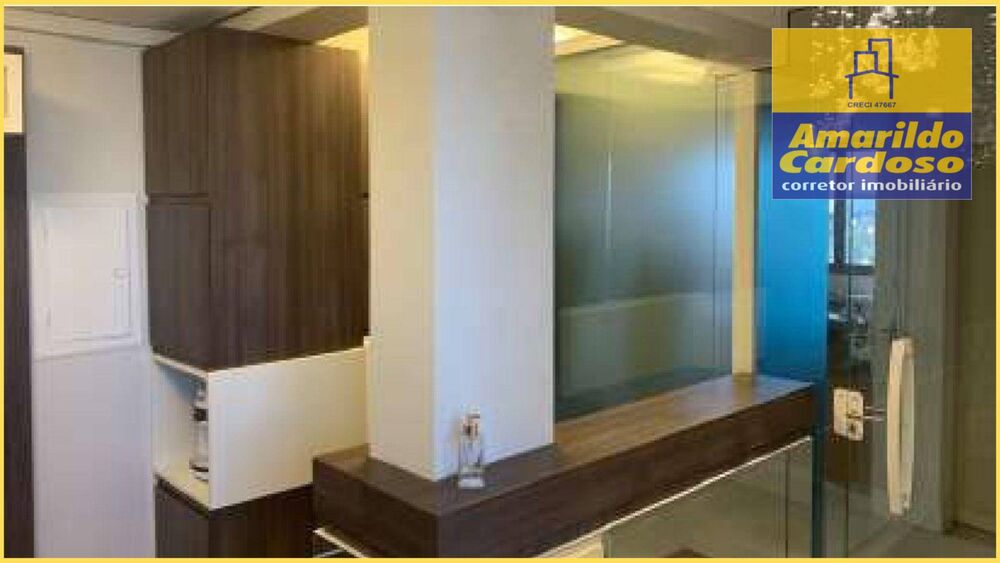 Conjunto Comercial-Sala à venda, 59m² - Foto 2