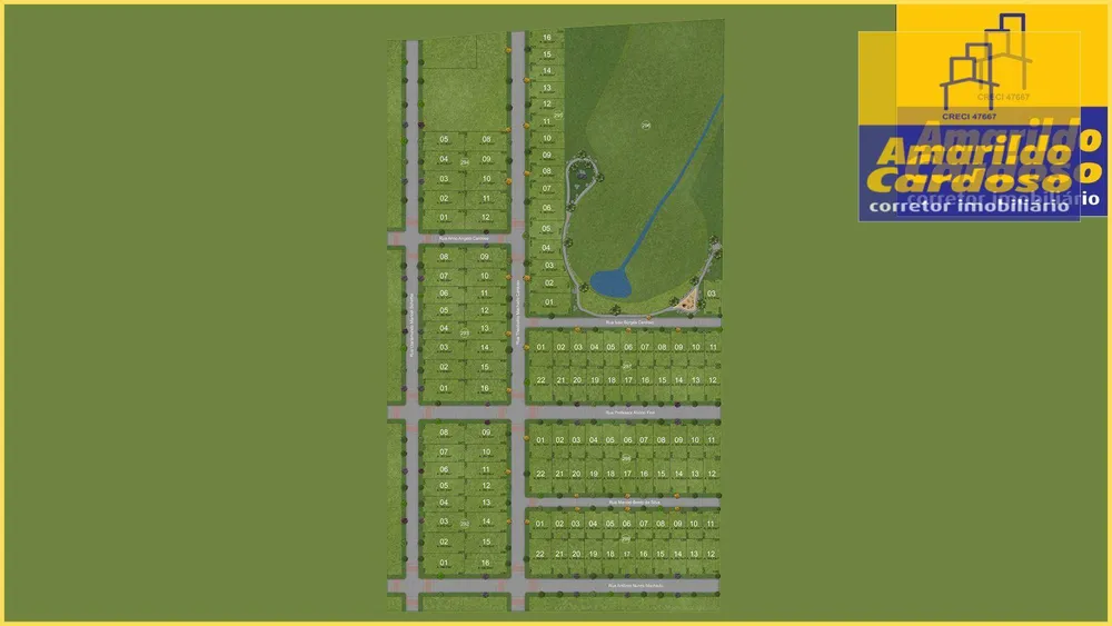 Loteamento e Condomínio, 339 m² - Foto 10