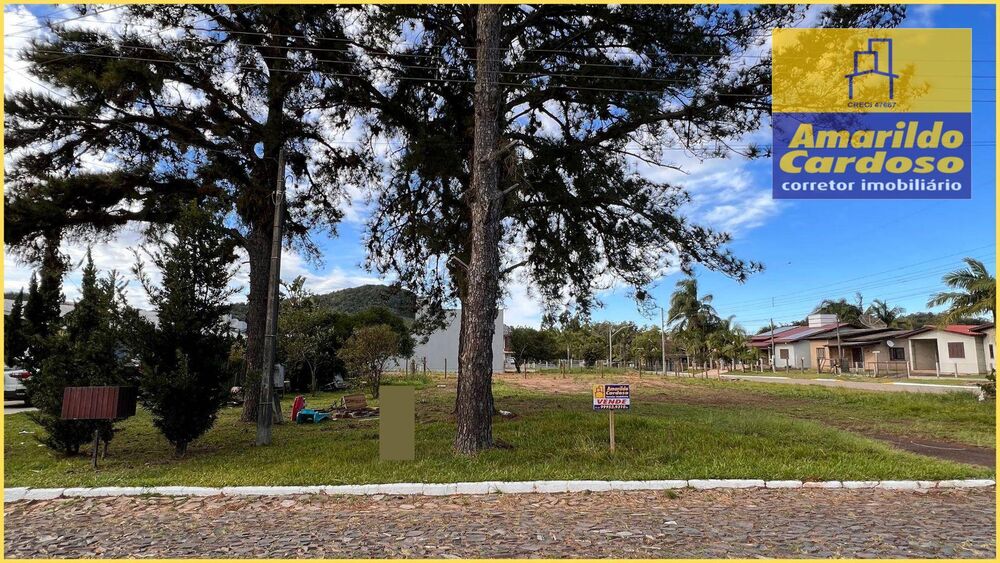 Terreno, 417 m² - Foto 2