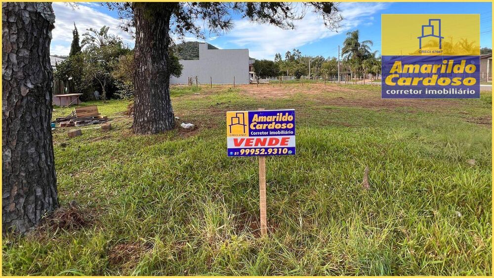 Terreno, 417 m² - Foto 1