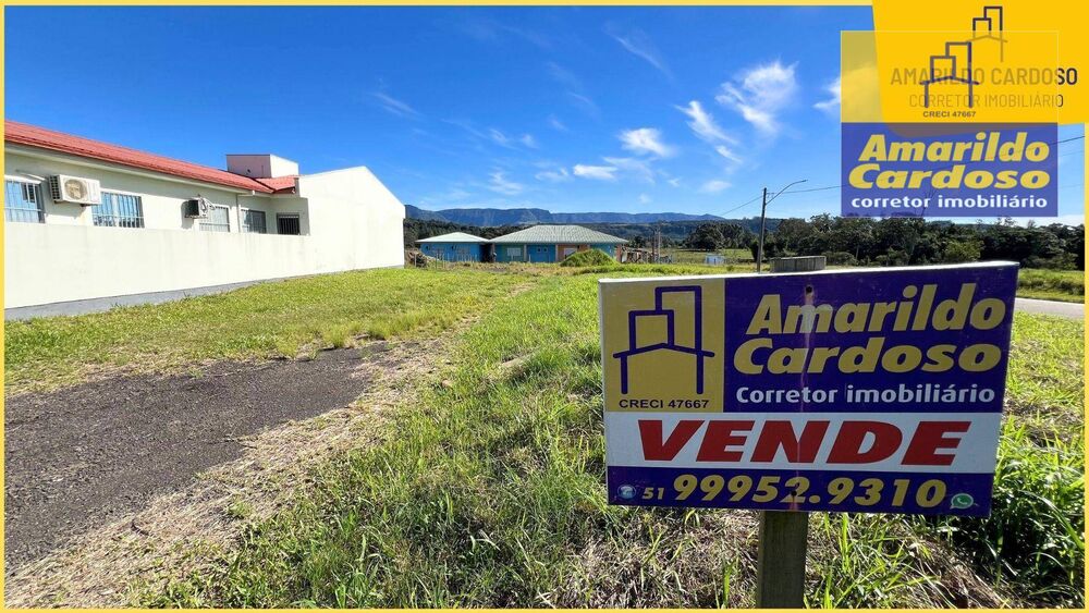 Terreno, 367 m² - Foto 1