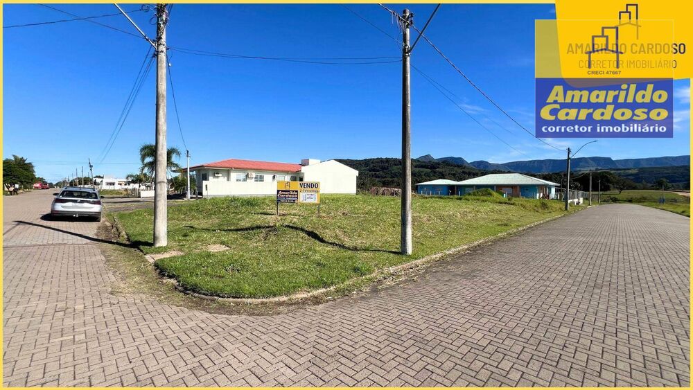 Terreno, 367 m² - Foto 3
