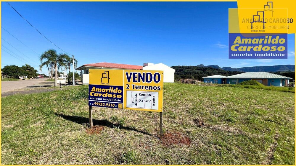 Terreno, 367 m² - Foto 5