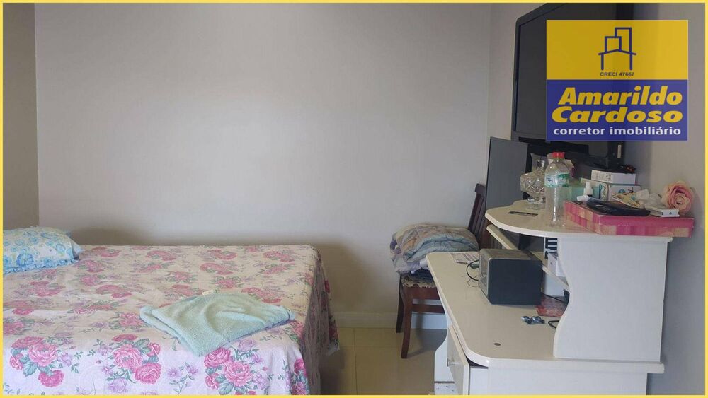 Apartamento, 3 quartos, 100 m² - Foto 6