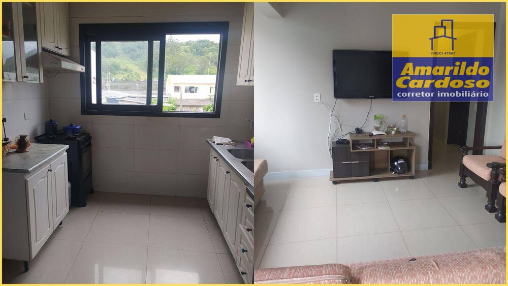 Apartamento, 3 quartos, 100 m² - Foto 4