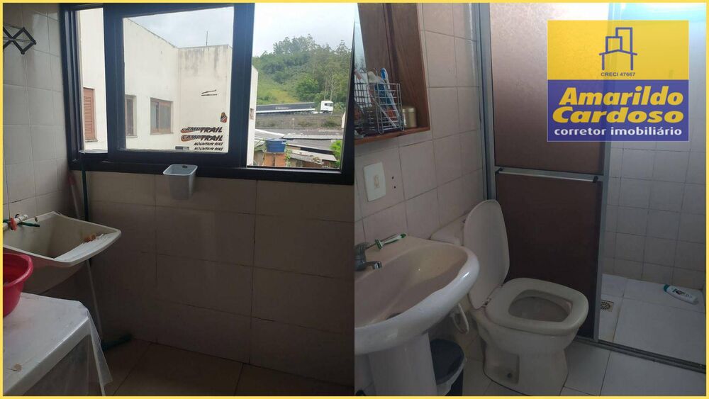 Apartamento, 3 quartos, 100 m² - Foto 8