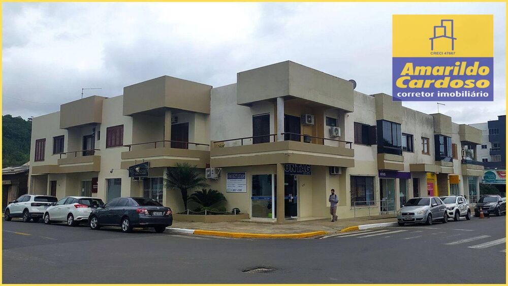 Apartamento, 3 quartos, 100 m² - Foto 1