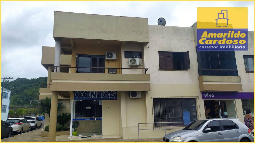 Apartamento, 3 quartos, 100 m² - Foto 2