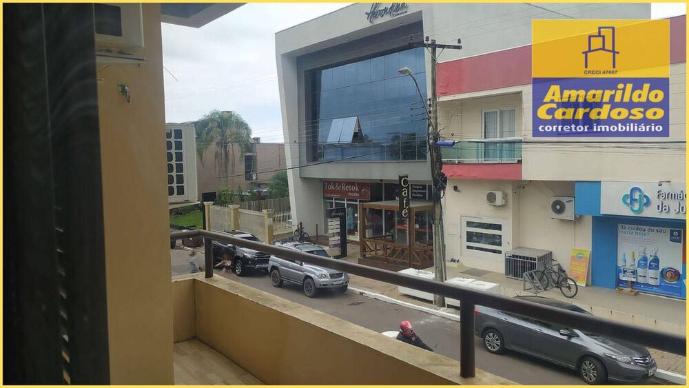 Apartamento, 3 quartos, 100 m² - Foto 3