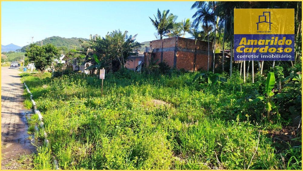 Terreno, 450 m² - Foto 1