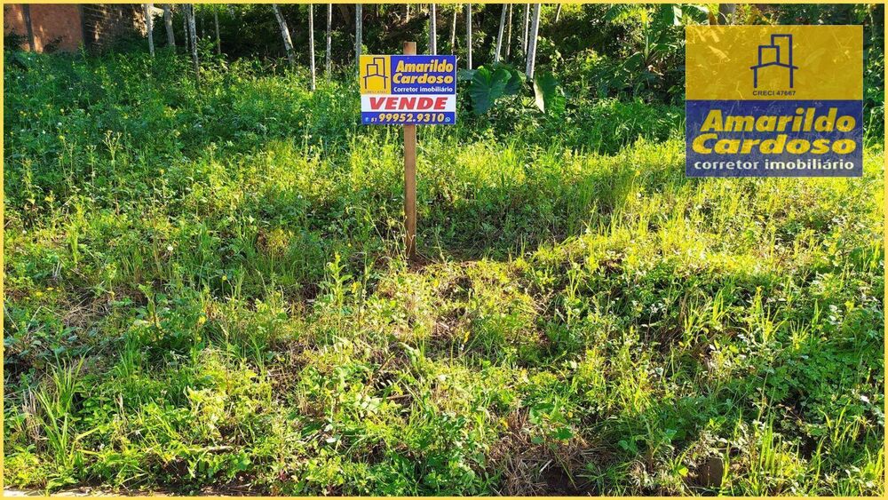 Terreno, 450 m² - Foto 2