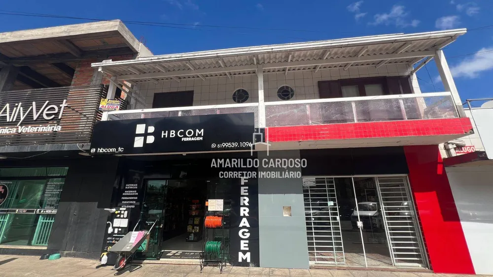 Apartamento, 2 quartos, 90 m² - Foto 1