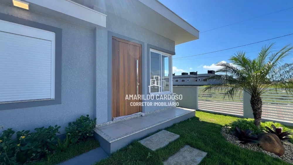 Casa de Condomínio, 2 quartos - Foto 1