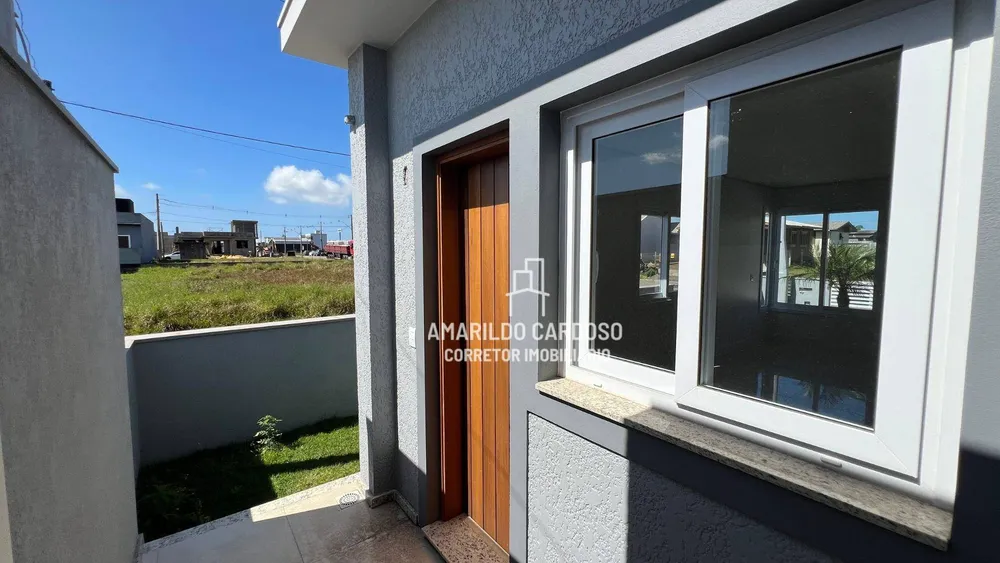 Casa de Condomínio, 2 quartos - Foto 7