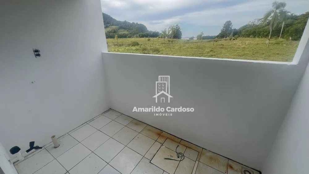 Casa, 2 quartos, 50 m² - Foto 6