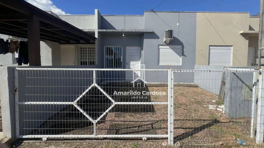 Casa, 2 quartos, 50 m² - Foto 5