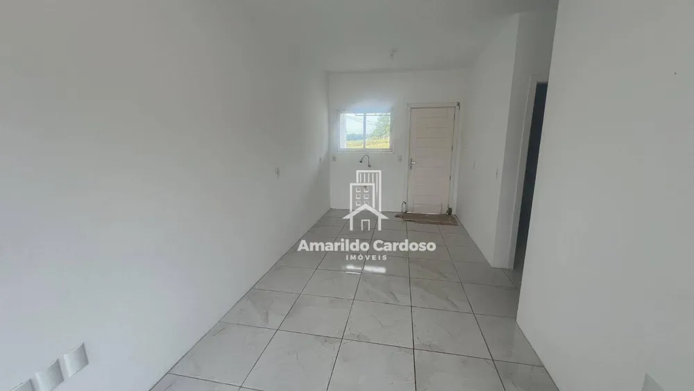 Casa, 2 quartos, 50 m² - Foto 2