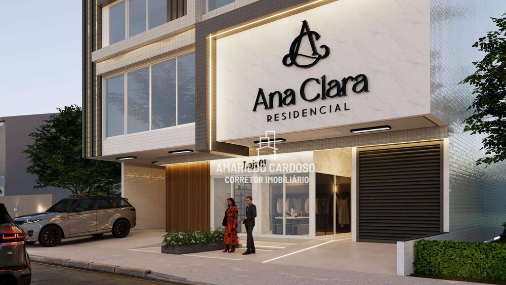 Apartamento, 2 quartos, 77 m² - Foto 4