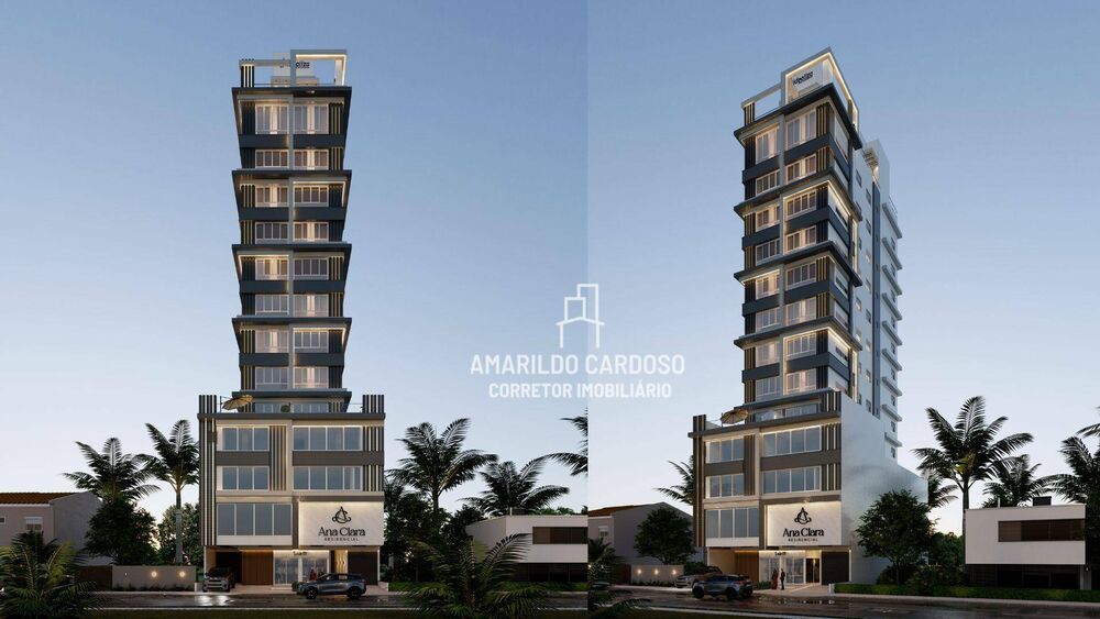 Apartamento, 2 quartos, 77 m² - Foto 3
