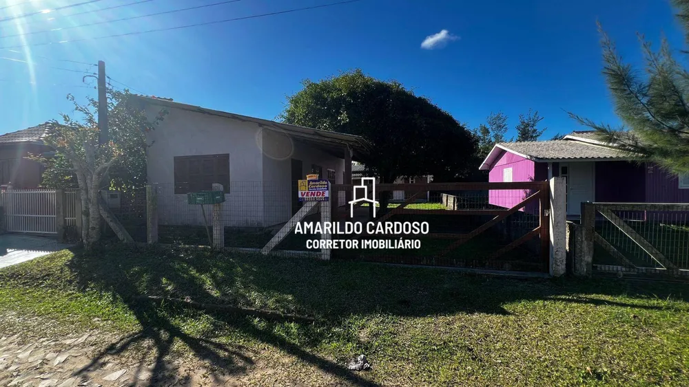 Casa, 4 quartos, 136 m² - Foto 1