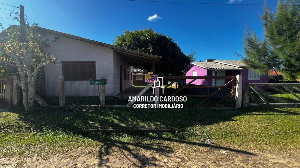 Casa, 4 quartos, 136 m² - Foto 3