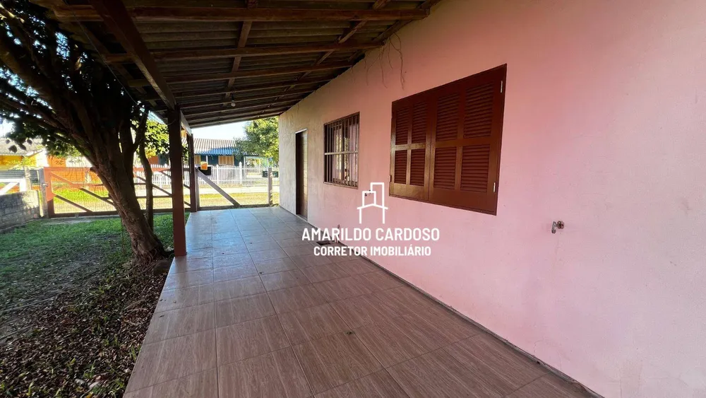 Casa, 4 quartos, 136 m² - Foto 3
