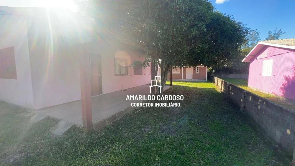 Casa, 4 quartos, 136 m² - Foto 5