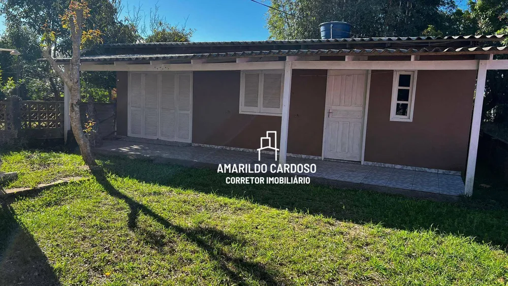 Casa, 4 quartos, 136 m² - Foto 2